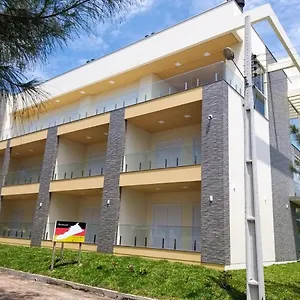  Apartamento Residencial Hunsrueck Brasil
