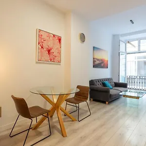Urbe10 Plaza De La Constucion Premium Loft , Málaga España