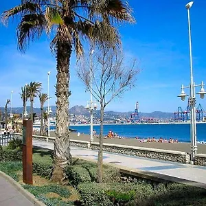 Reyna Apartamento