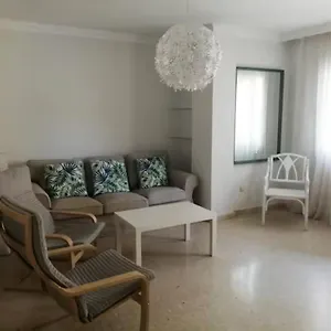 Barcenillas Apartamento