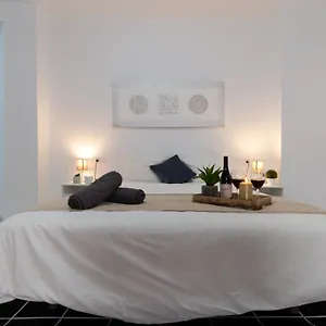 Centro Marmoles Apartamento