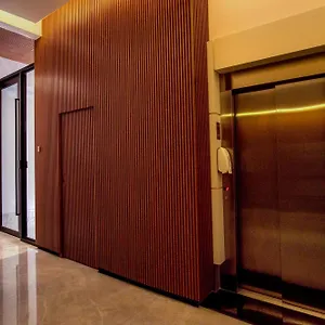  Apartamento 360 Suítes Higienópolis Brasil