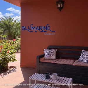 Tamarindo Blumarine - Pool & Wifi Free 4 Persons , Corralejo España