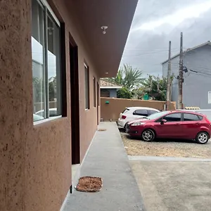  Apartamento Dunas Da Joaquina Brasil